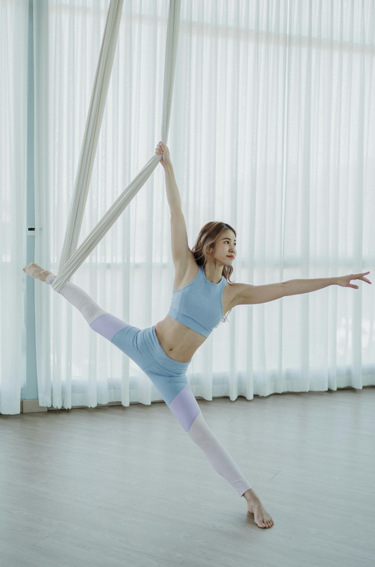 The Power of Stretch Fabrics in Fashion