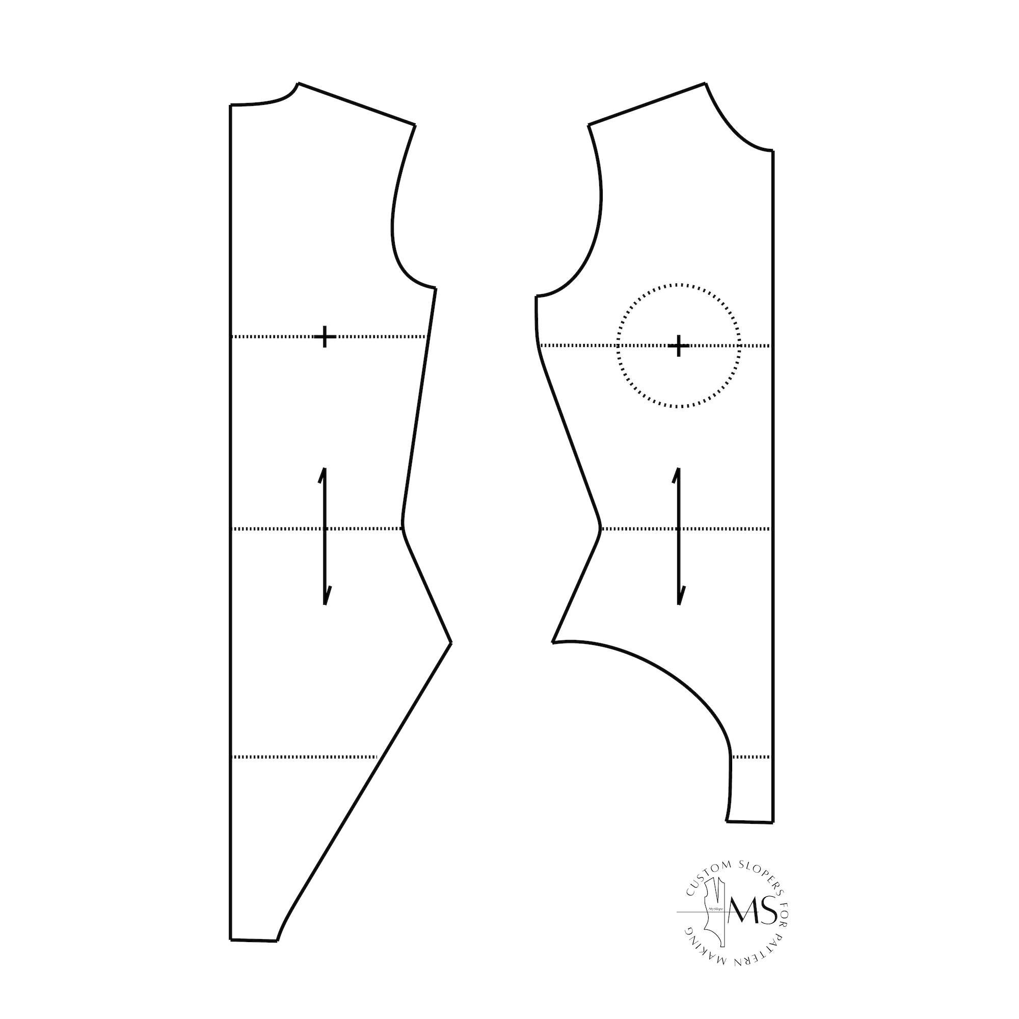 Slopers Mislopecustom slopers-mislopecustom