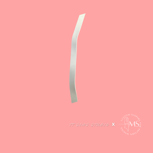 1/4" Swimwear Elastic