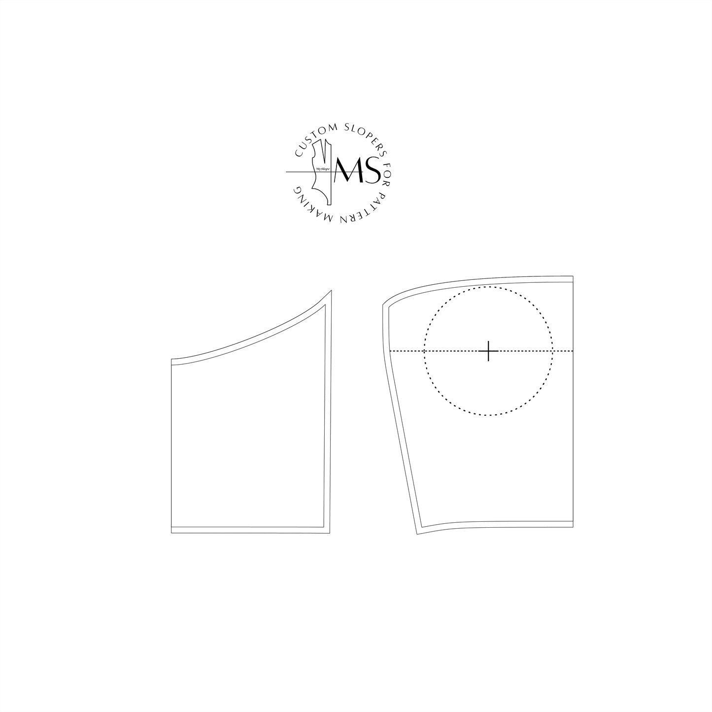 The Bandeau Pattern
