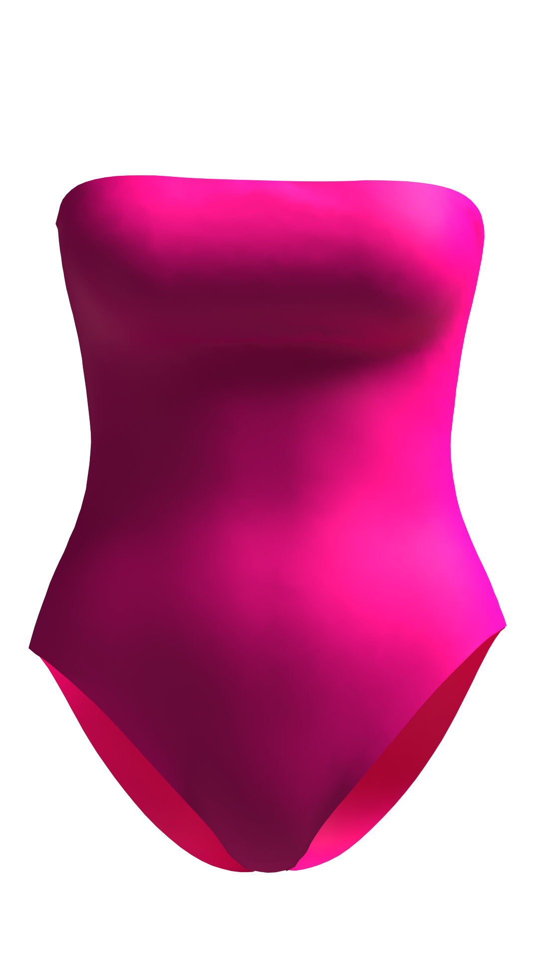 The Convertible Bottom Pattern