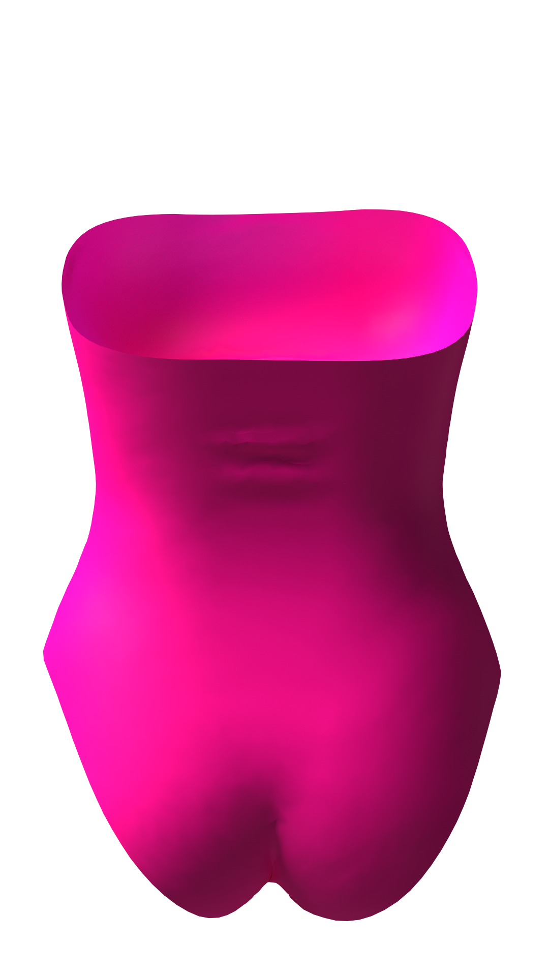 The Convertible Bottom Pattern