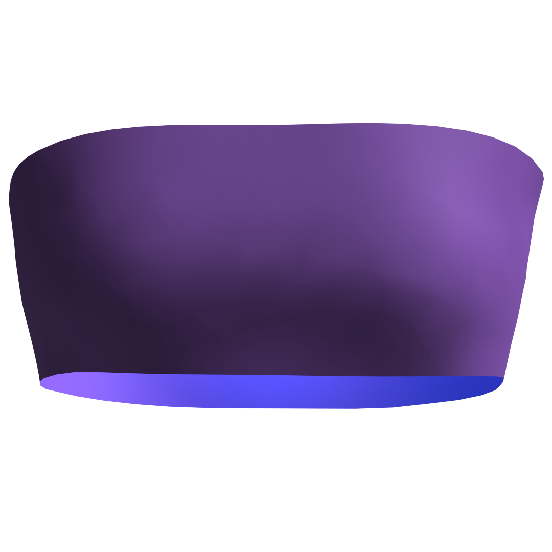 The Bandeau Pattern