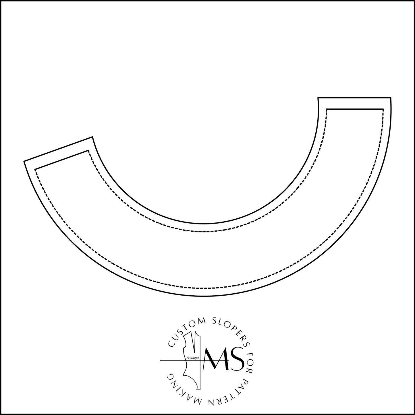 The Collar Pattern