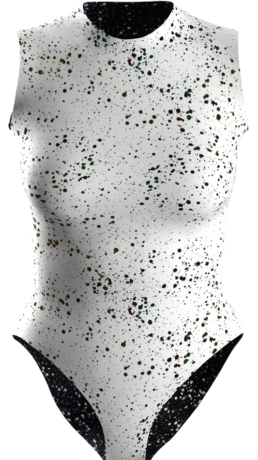 The One-Piece Dartless Sloper Block