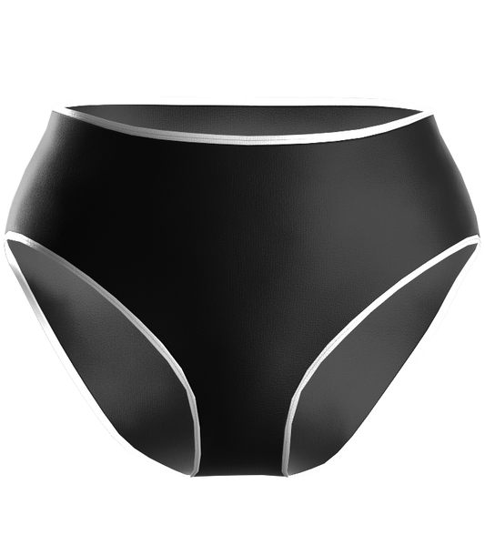 The Dance / Swim Bottom Pattern