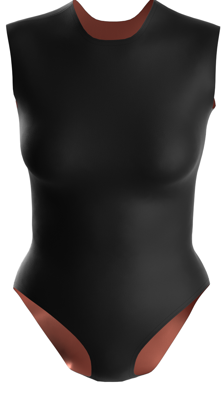 The One-Piece Leo / Swimsuit Pattern