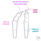 The One Piece Catsuit Pattern