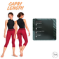 The Legging 2.0 Pattern | Custom Leggings Sewing Pattern Tool 2.0