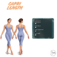 The One Piece Catsuit Pattern