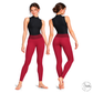 The Legging 2.0 Pattern | Custom Leggings Sewing Pattern Tool 2.0