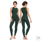 The Catsuit Block | Custom Catsuit Block Sewing Pattern Tool