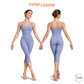 The One Piece Catsuit Pattern