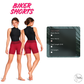 The Legging 2.0 Pattern | Custom Leggings Sewing Pattern Tool 2.0