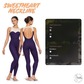 The Open Back Catsuit Pattern