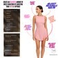 The Open Back Dress Tool