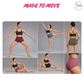 The Legging 2.0 Pattern | Custom Leggings Sewing Pattern Tool 2.0