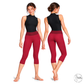 The Legging 2.0 Pattern | Custom Leggings Sewing Pattern Tool 2.0