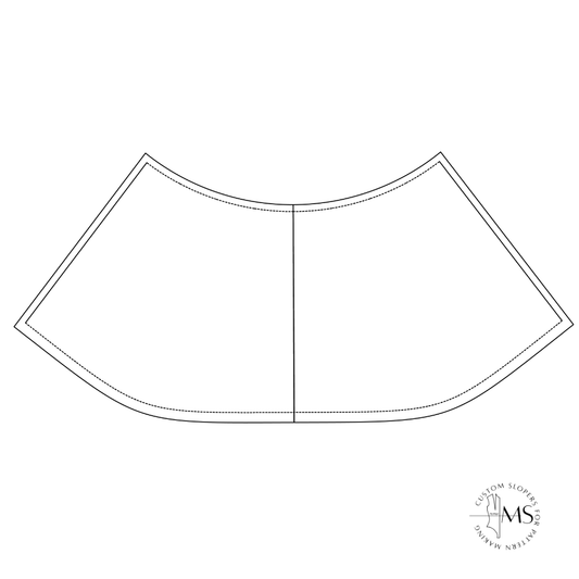 The A-Line Skirt Pattern