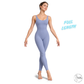 The One Piece Catsuit Pattern