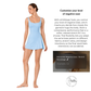 The One Piece Dress