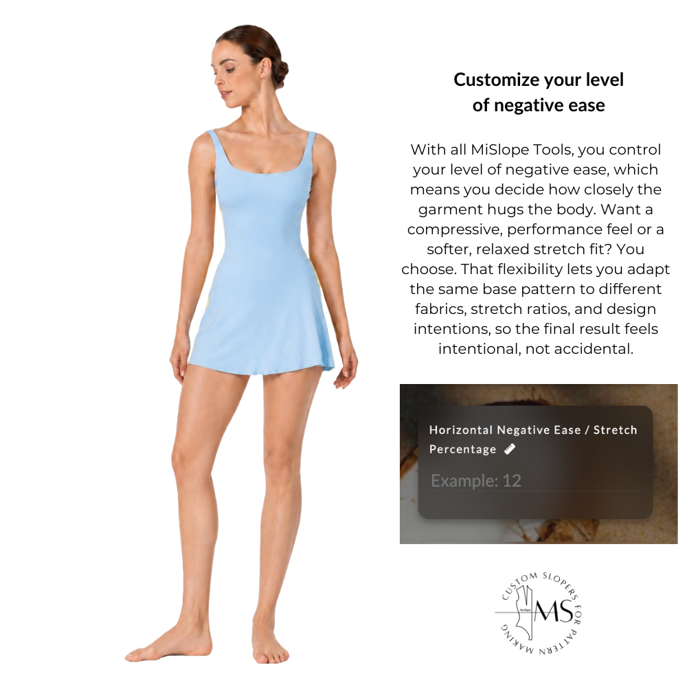 The One Piece Dress