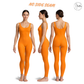 The One Piece Catsuit Pattern