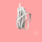 1/4" Swimwear Elastic