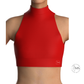 The Closed Back Halter Top Pattern