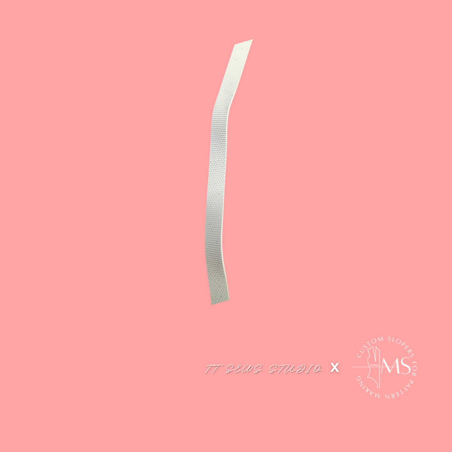 1/4" Swimwear Elastic
