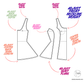 The Princess Seam Dress