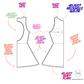 The Open Back Dress Tool