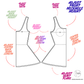 The One Piece Dress