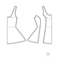 The Princess Seam Dress