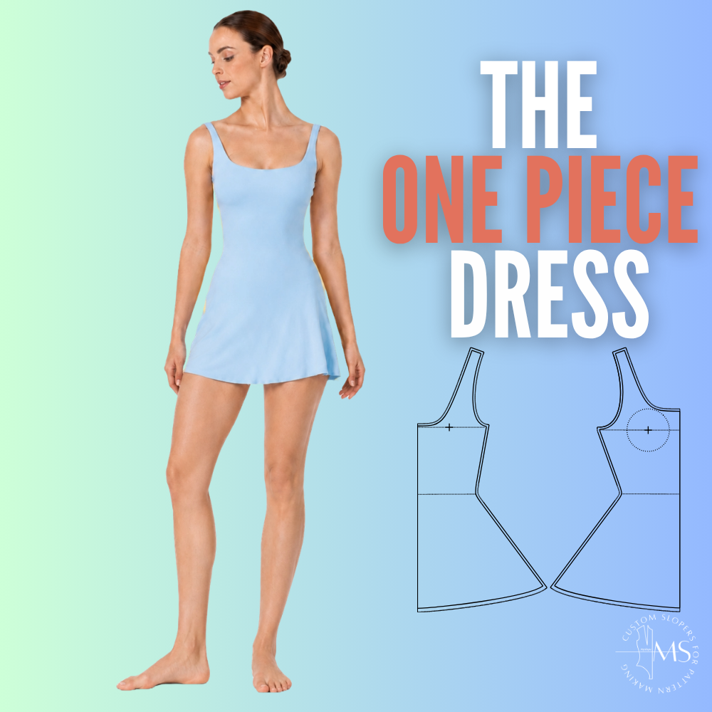 The One Piece Dress