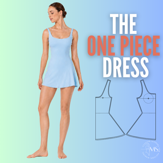 The One Piece Dress