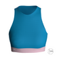 The Closed Back Halter Top Pattern