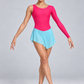 The One Piece Split Leo