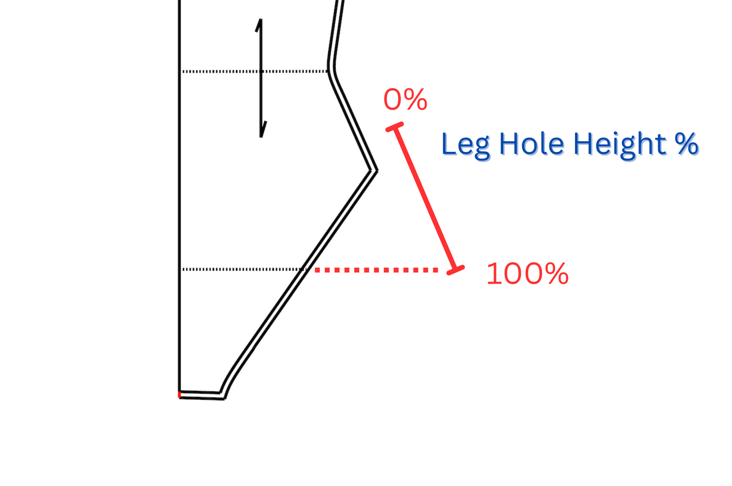 The Open Back Leo Pattern