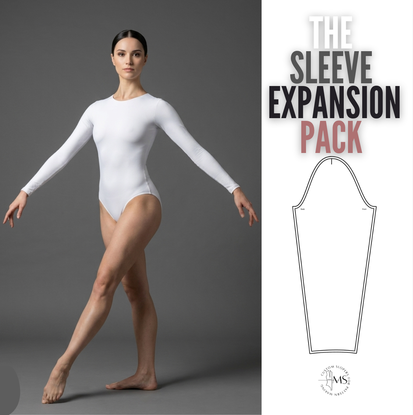 The Sleeve Expansion Pack