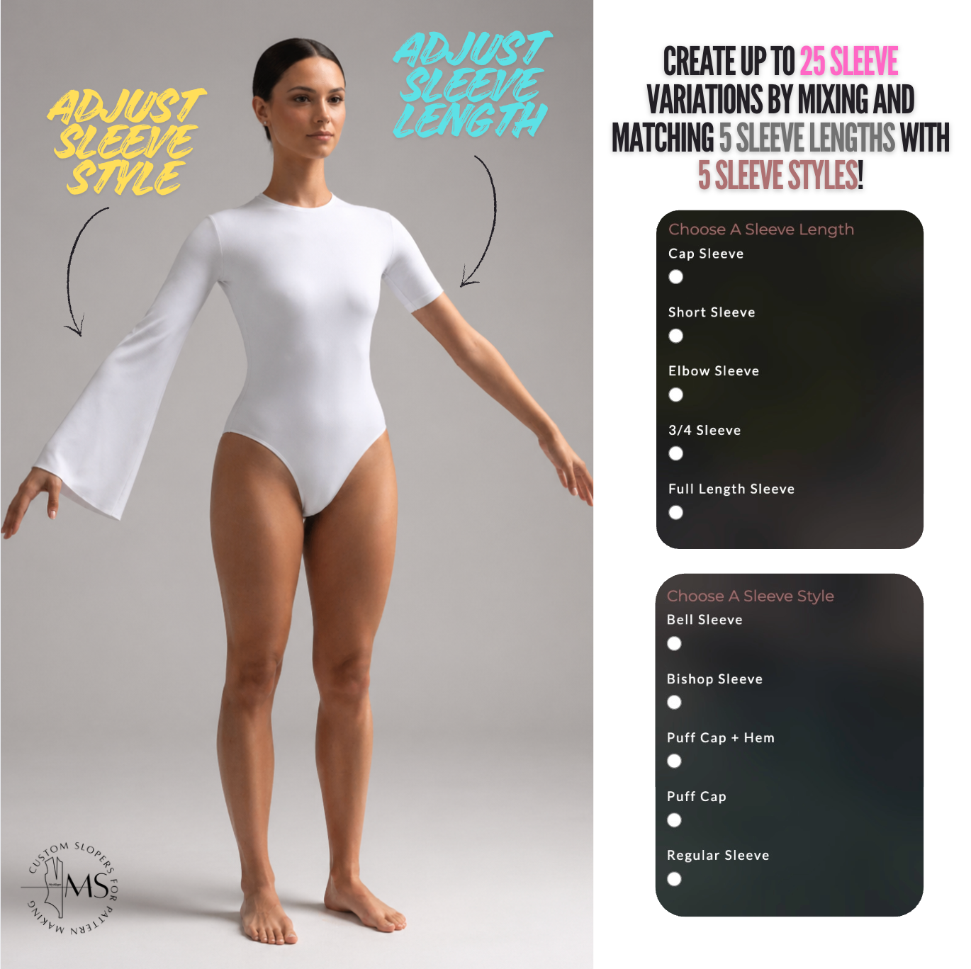 The Sleeve Expansion Pack