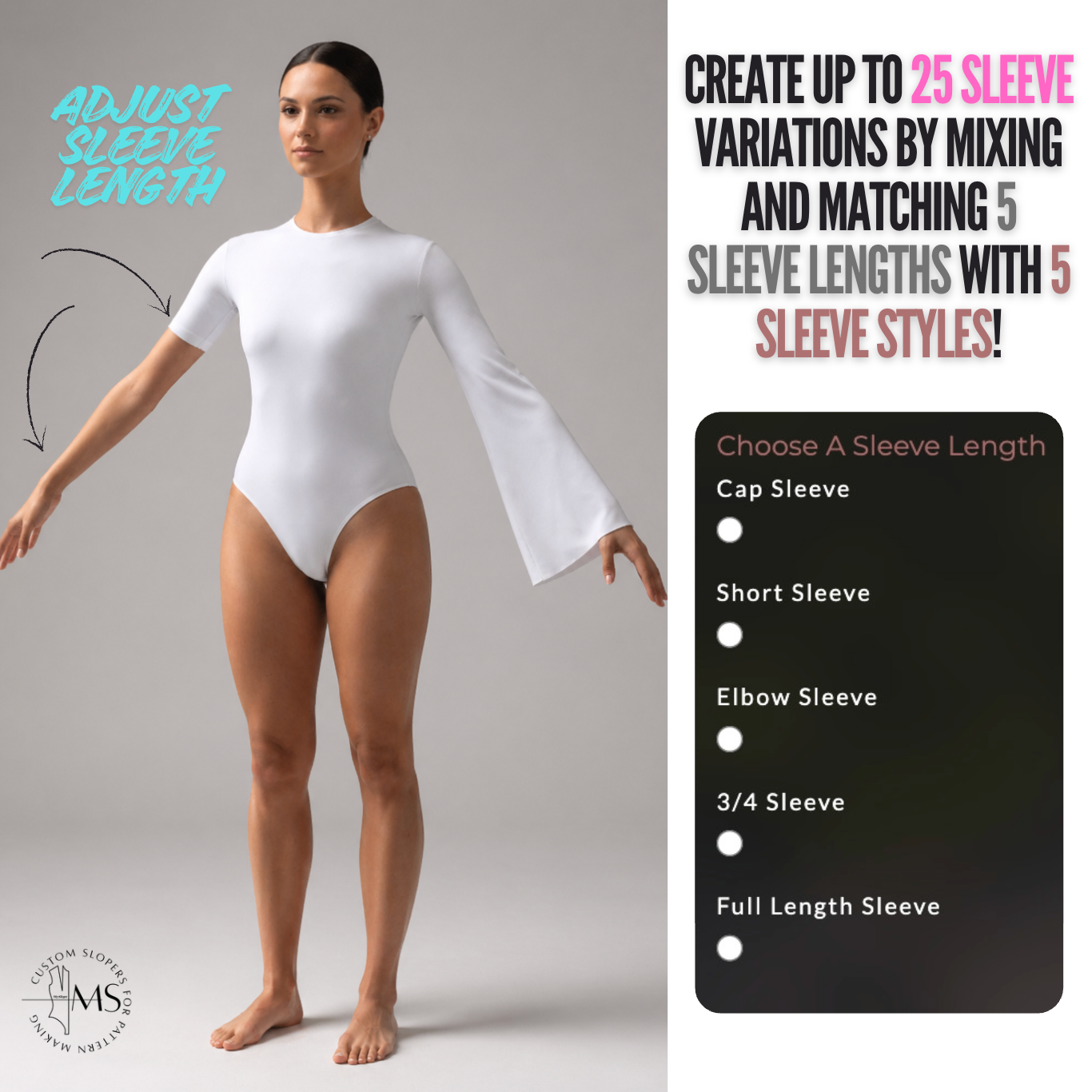The Sleeve Expansion Pack