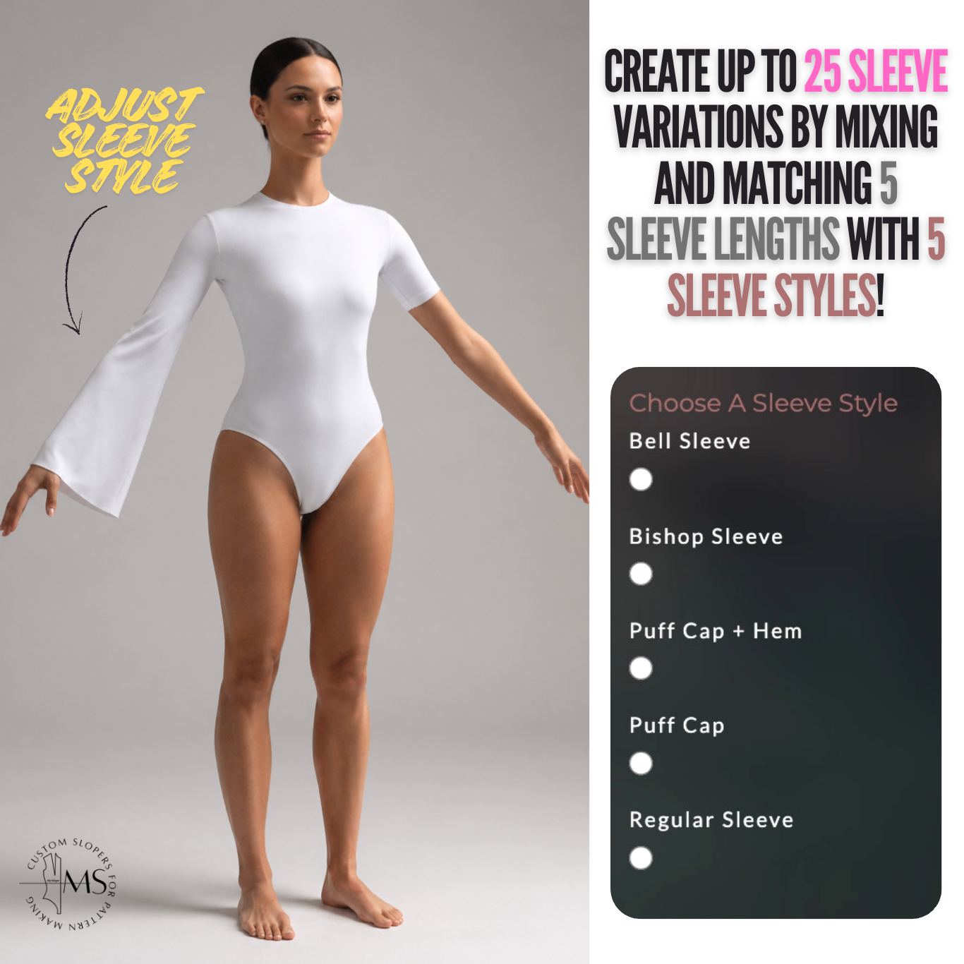 The Sleeve Expansion Pack