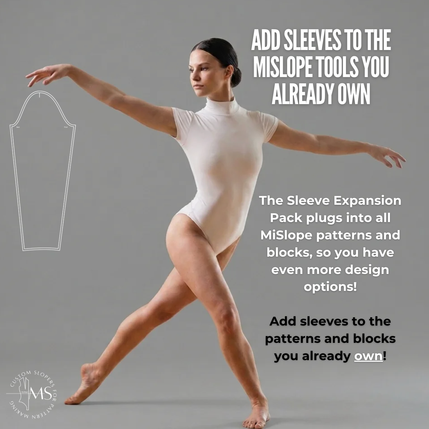 The Sleeve Expansion Pack