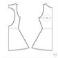 The Open Back Dress Tool