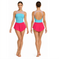 The Open Back Split Leo