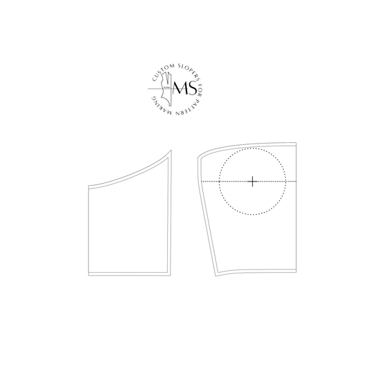 The Bandeau Pattern