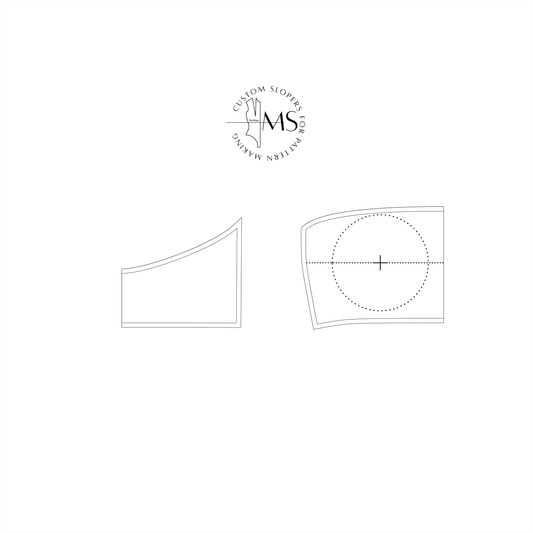 The Bandeau Pattern