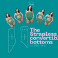 The Convertible Bottom Pattern