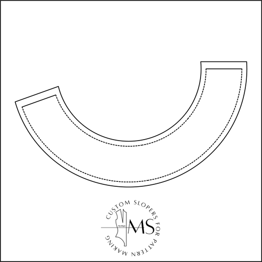 The Collar Pattern